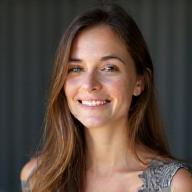Photo of Ana Maria Sanchez, Children's Theatre Director