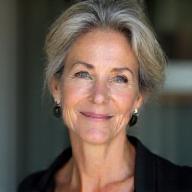 Photo of Maria Rodriguez, Head Acting Coach